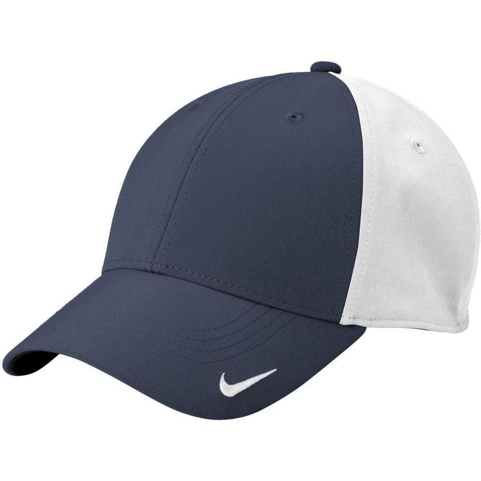 no-logo Nike Dri-FIT Legacy Cap-Nike-Thread Logic