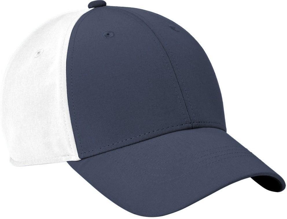 no-logo Nike Dri-FIT Legacy Cap-Nike-Navy/ White-M/L-Thread Logic