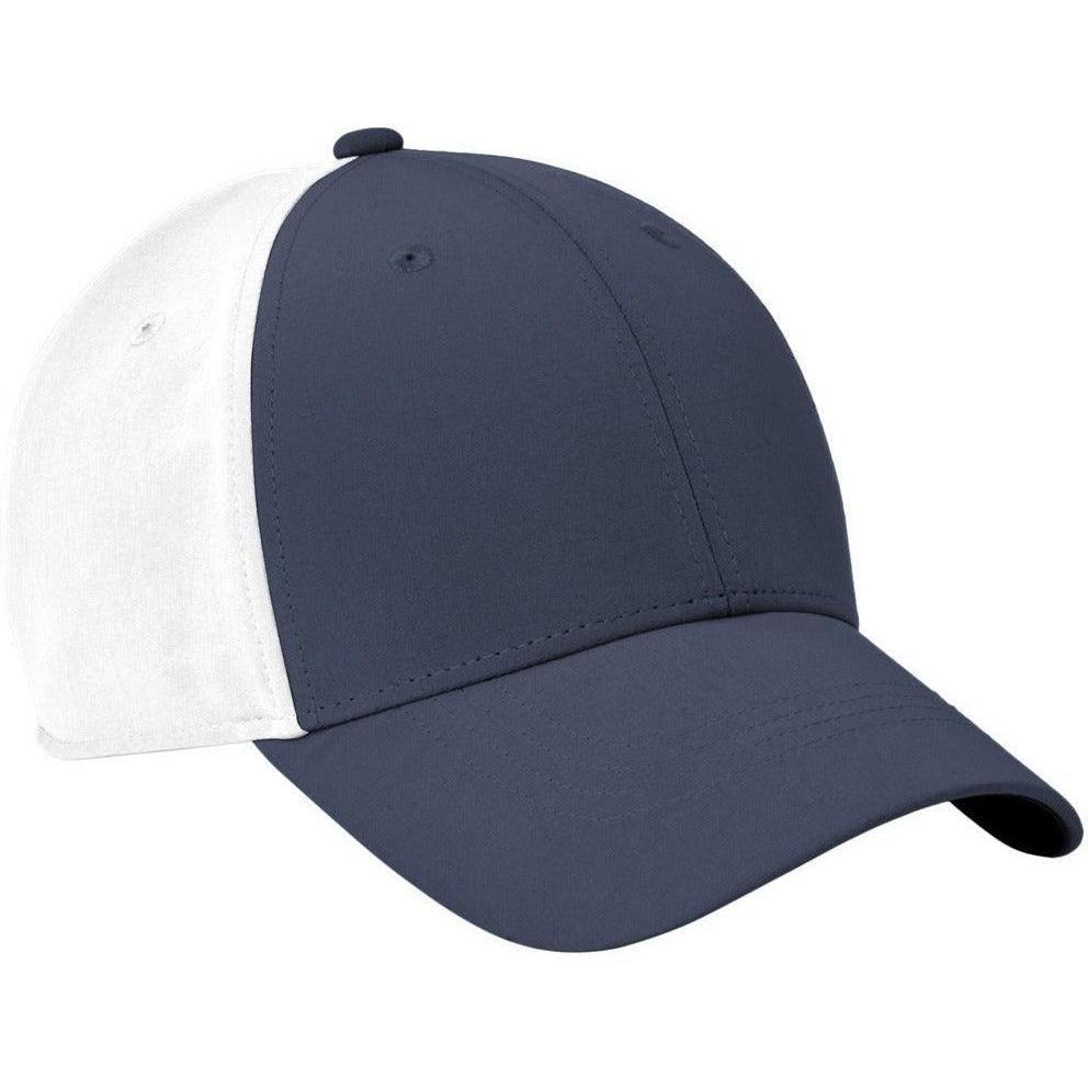 no-logo Nike Dri-FIT Legacy Cap-Nike-Navy/ White-M/L-Thread Logic