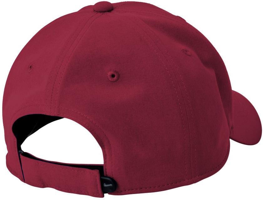 no-logo Nike Dri-FIT Legacy Cap-Nike-Thread Logic