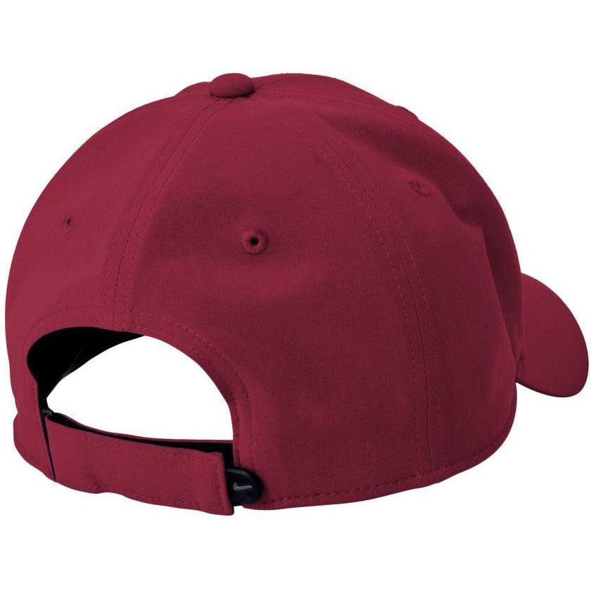 no-logo Nike Dri-FIT Legacy Cap-Nike-Thread Logic