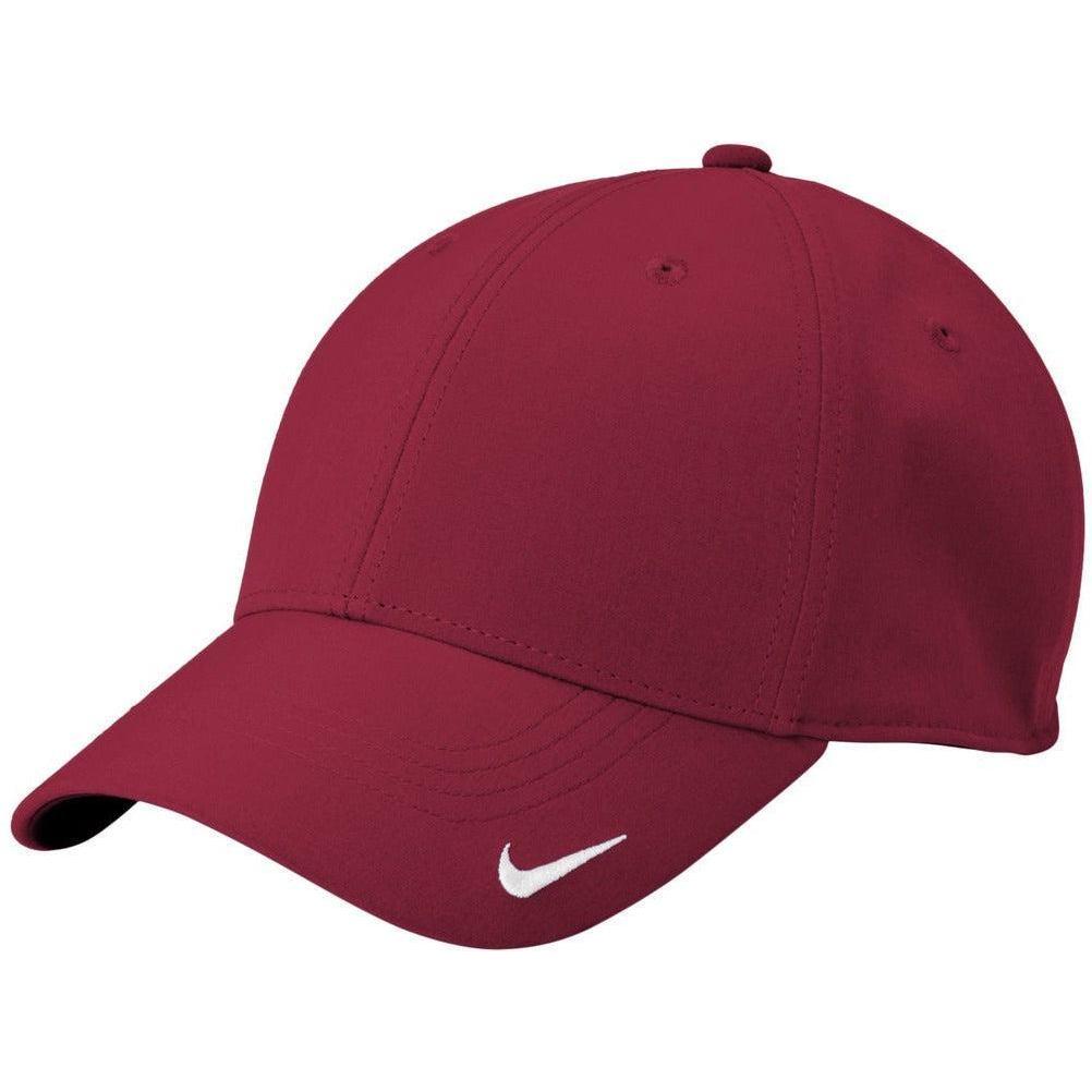 no-logo Nike Dri-FIT Legacy Cap-Nike-Thread Logic