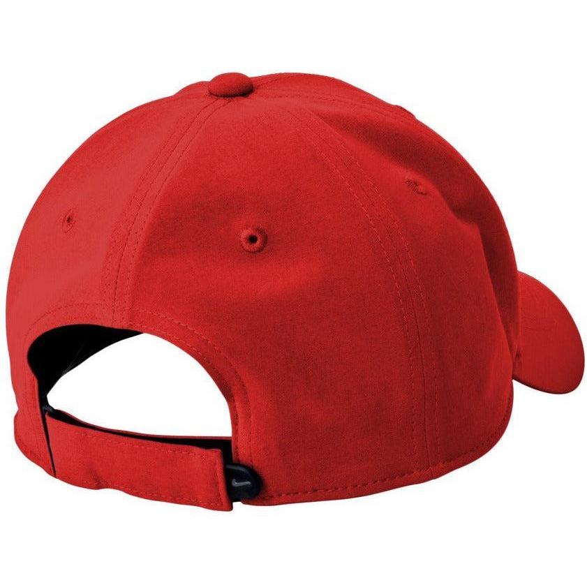 no-logo Nike Dri-FIT Legacy Cap-Nike-Thread Logic