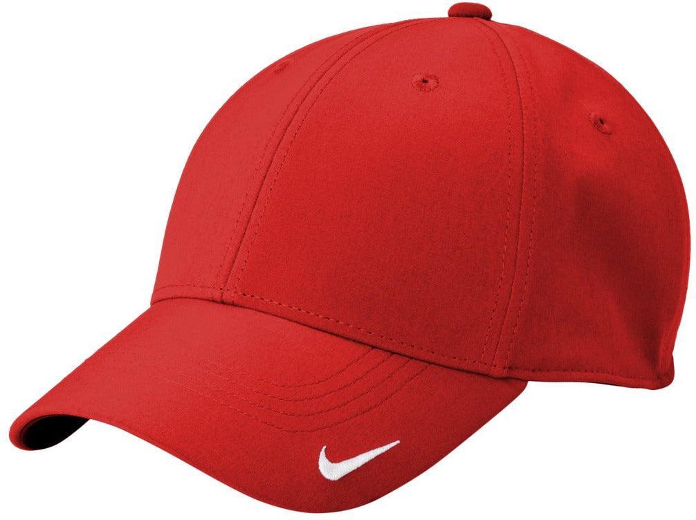 no-logo Nike Dri-FIT Legacy Cap-Nike-Thread Logic