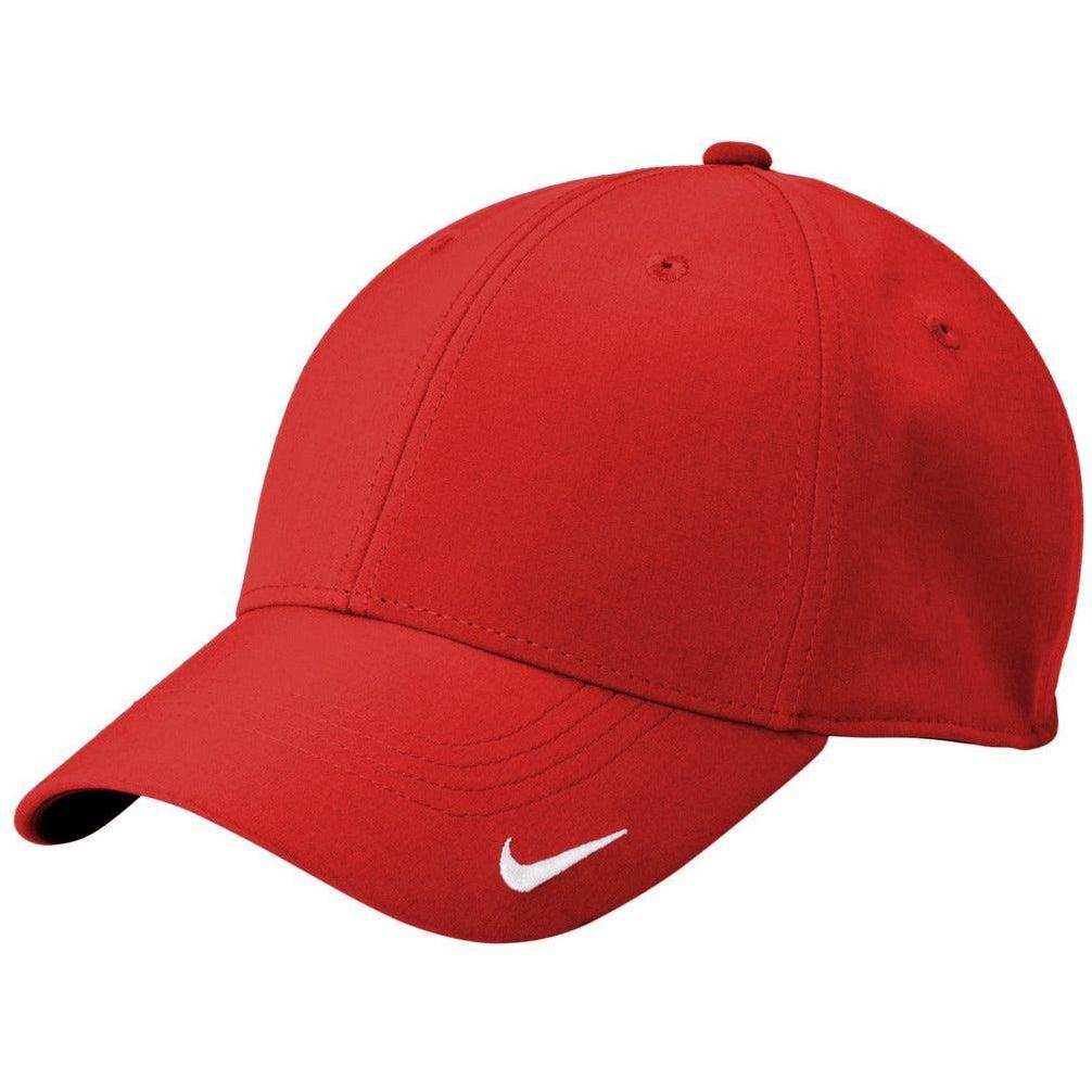 no-logo Nike Dri-FIT Legacy Cap-Nike-Thread Logic