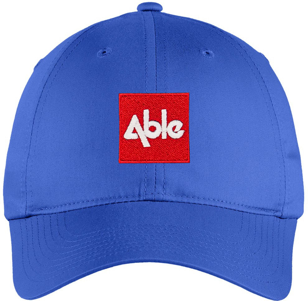 woolen cap nike