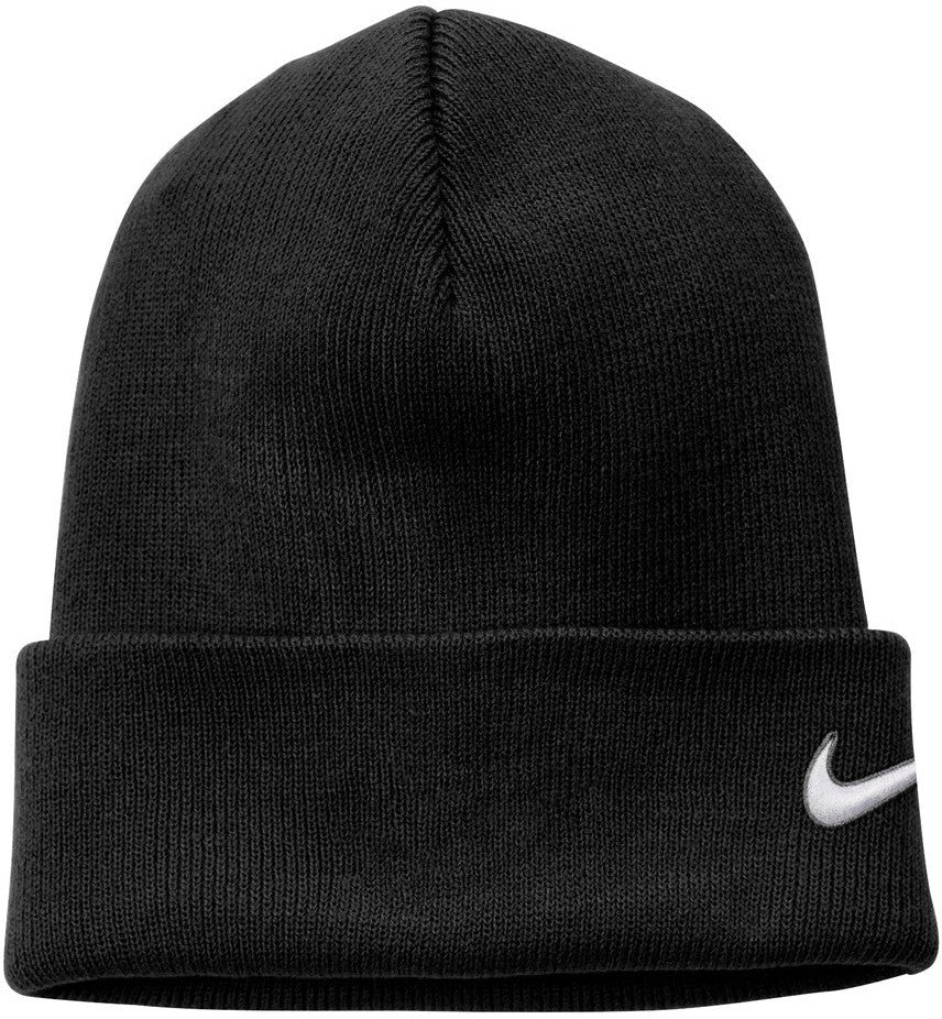 OUTLET-Nike Team Cuffed Beanie
