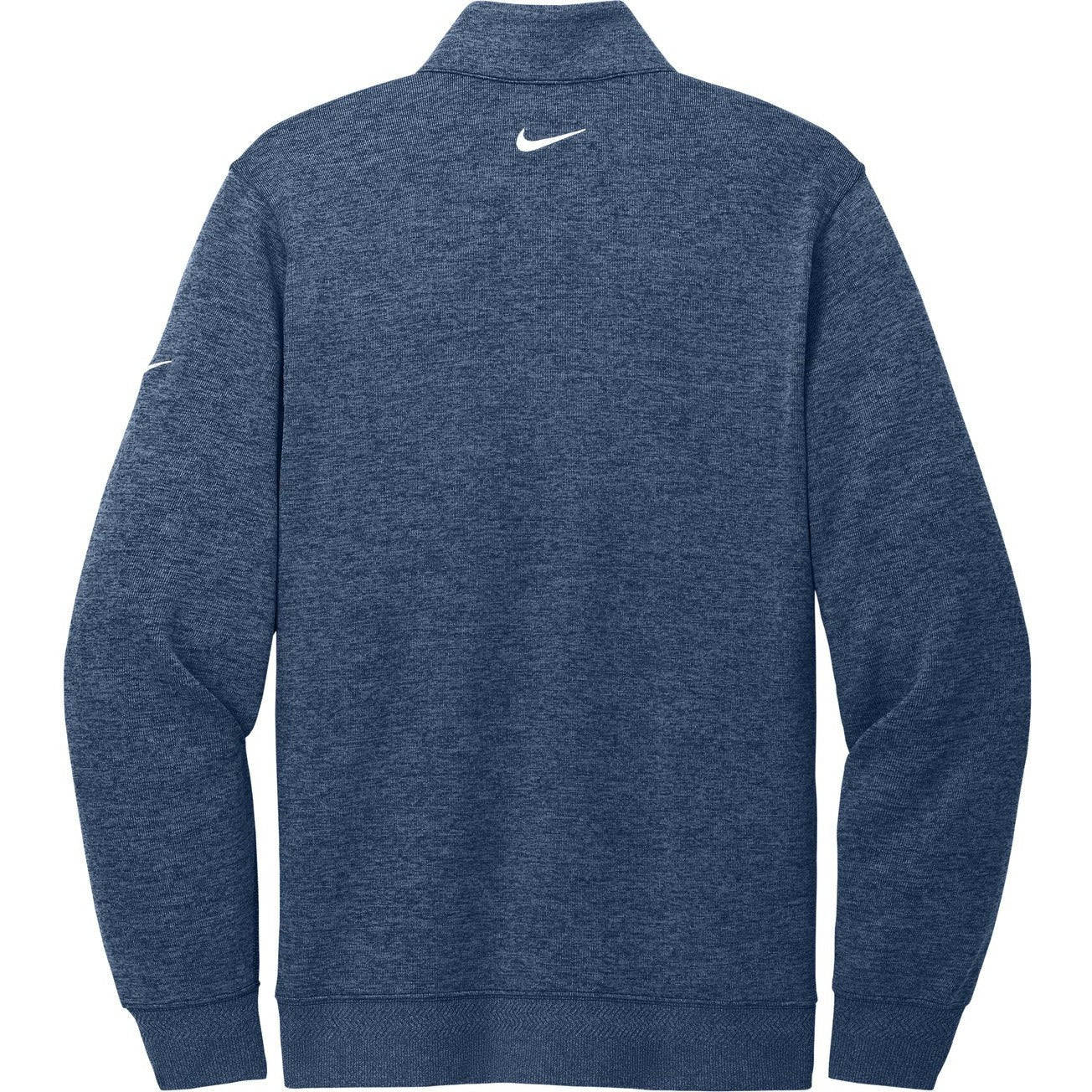 no-logo Nike Dri-FIT Corporate 1/2-Zip-Nike-Thread Logic