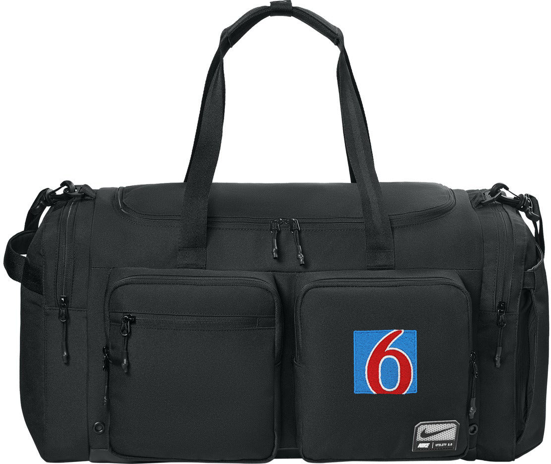 Nike Utility Power 2.0 Duffel Bag Nike Utility Power 2.0 Duffel Bag