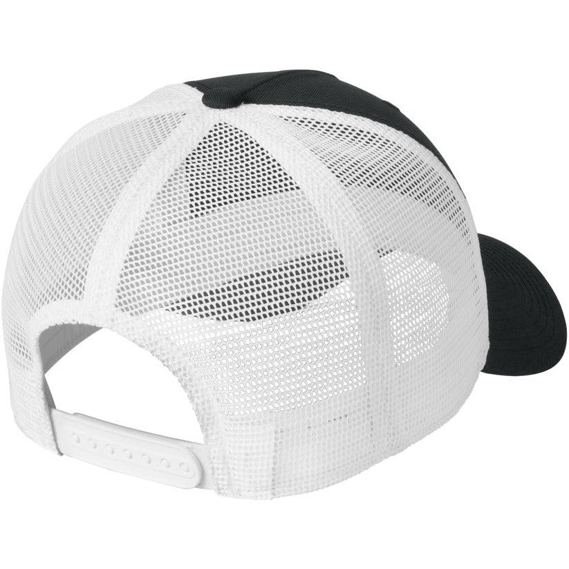 no-logo Nike Snapback Mesh Trucker Cap-Nike-Thread Logic
