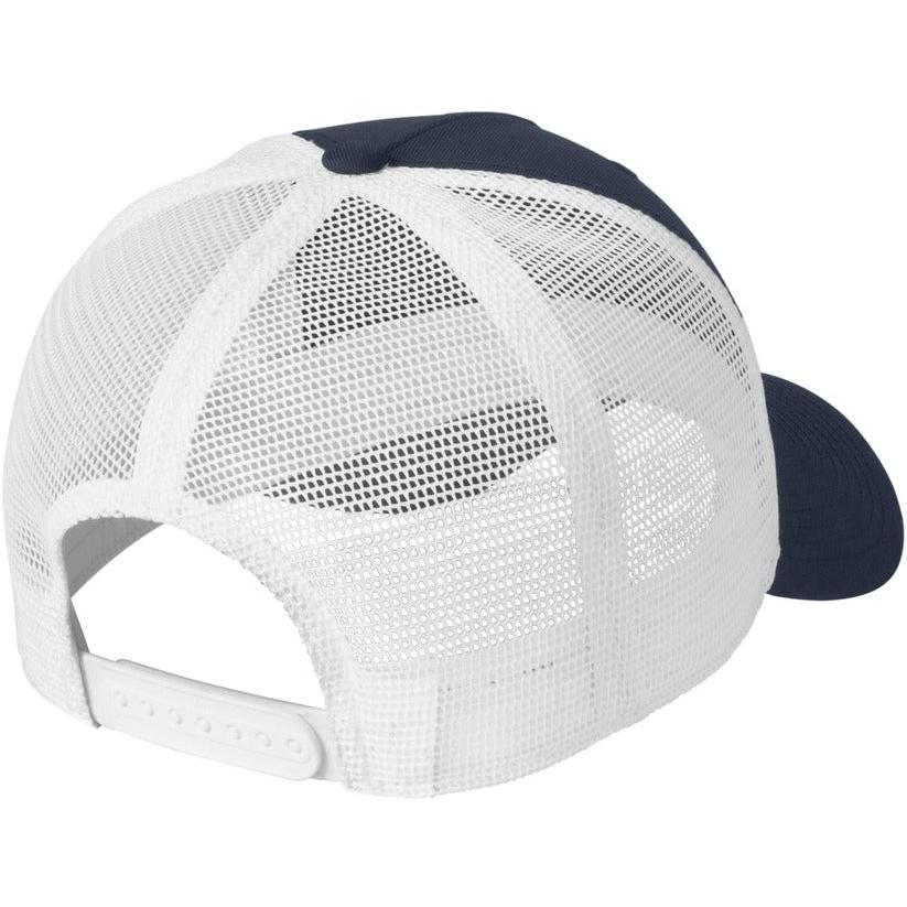 no-logo Nike Snapback Mesh Trucker Cap-Nike-Thread Logic
