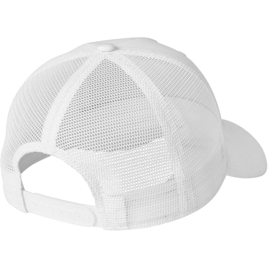 no-logo Nike Snapback Mesh Trucker Cap-Nike-Thread Logic