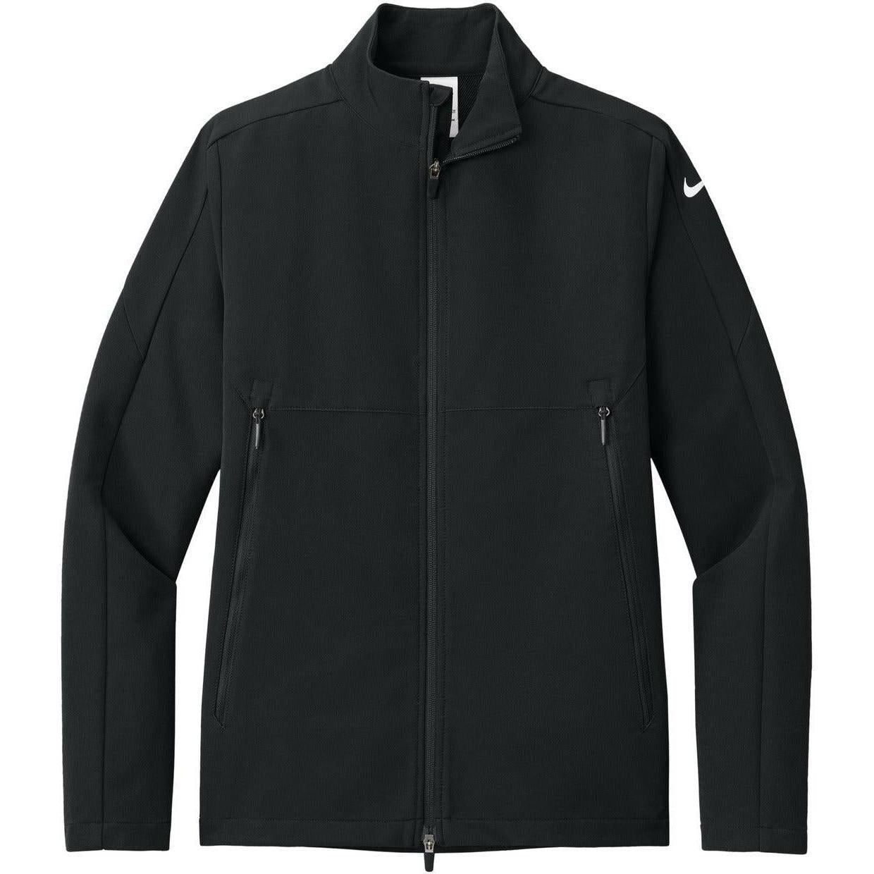 Nike Full-Zip Soft Shell Jacket With Your Logo | Thread Logic