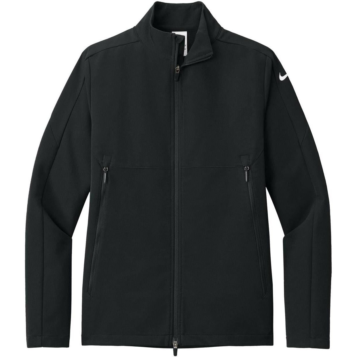 Nike Full-Zip Soft Shell Jacket