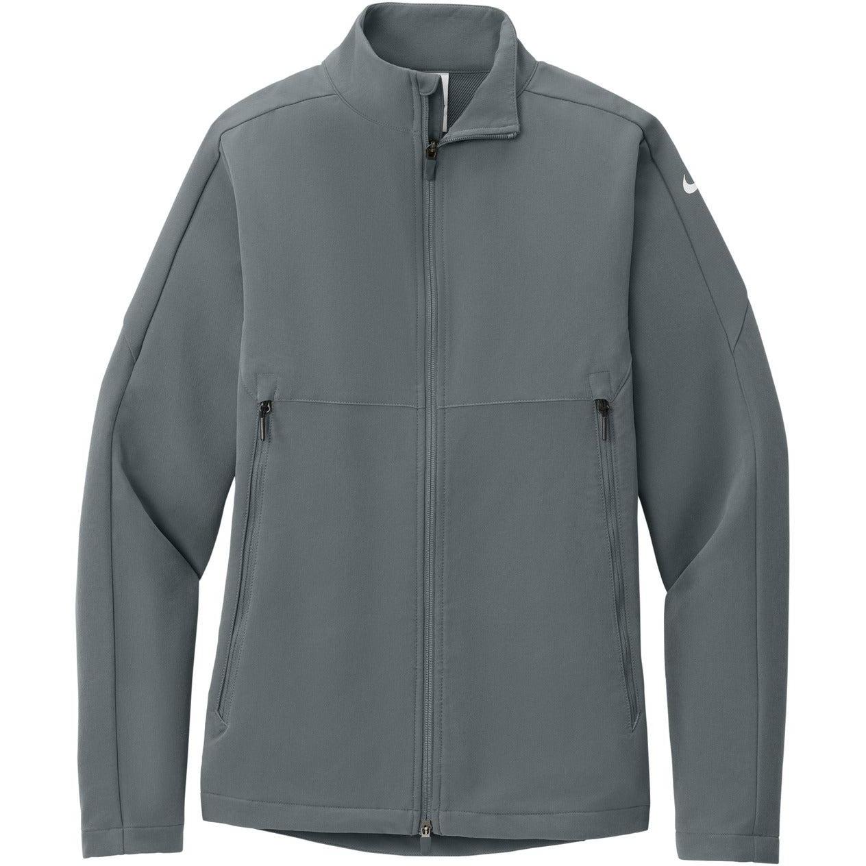 Nike Full-Zip Soft Shell Jacket