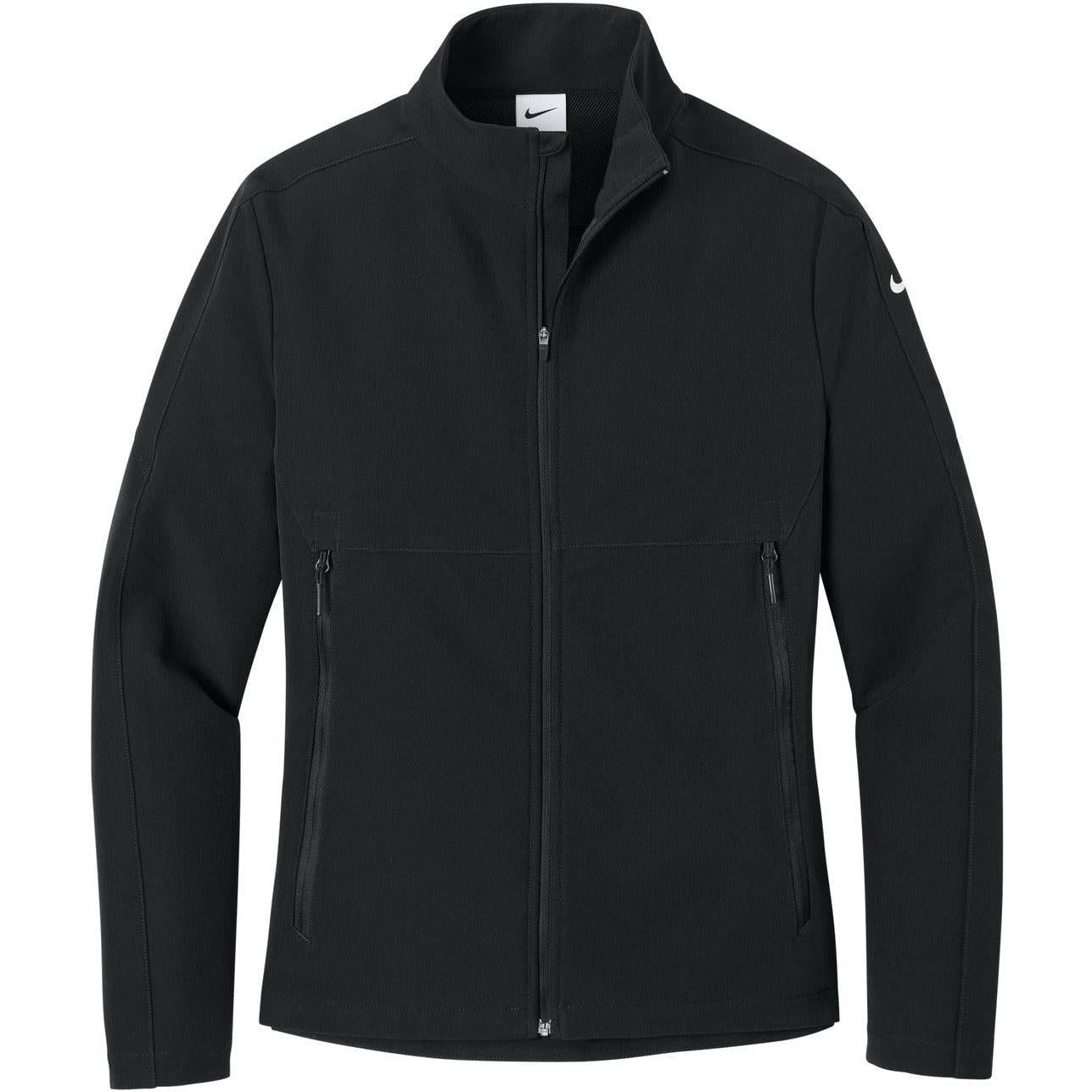 Nike Ladies Full-Zip Soft Shell Jacket