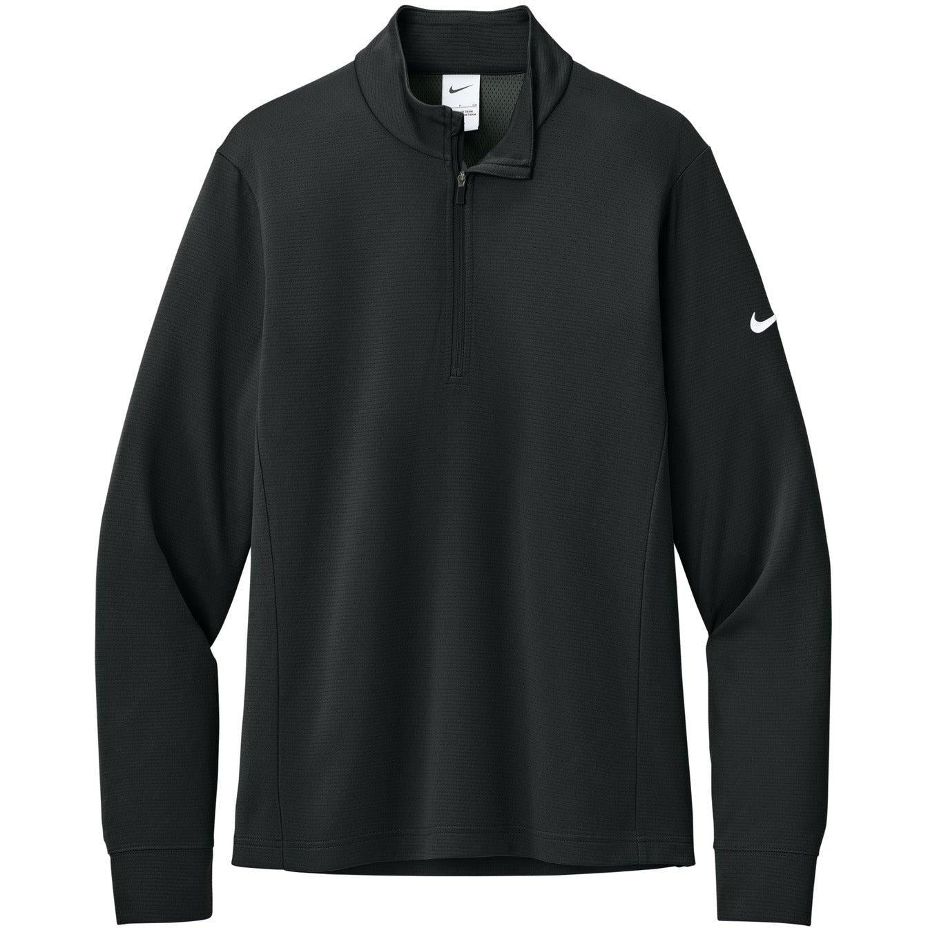 Nike Essential 1/2-Zip Cover-Up