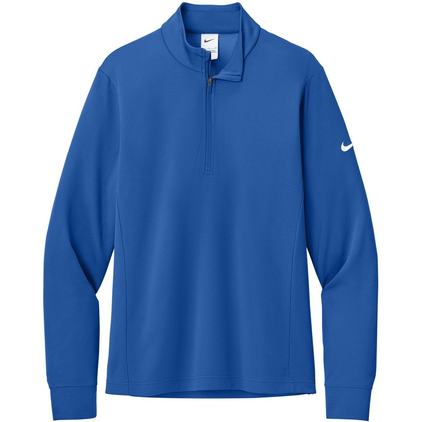 Nike Essential 1/2-Zip Cover-Up