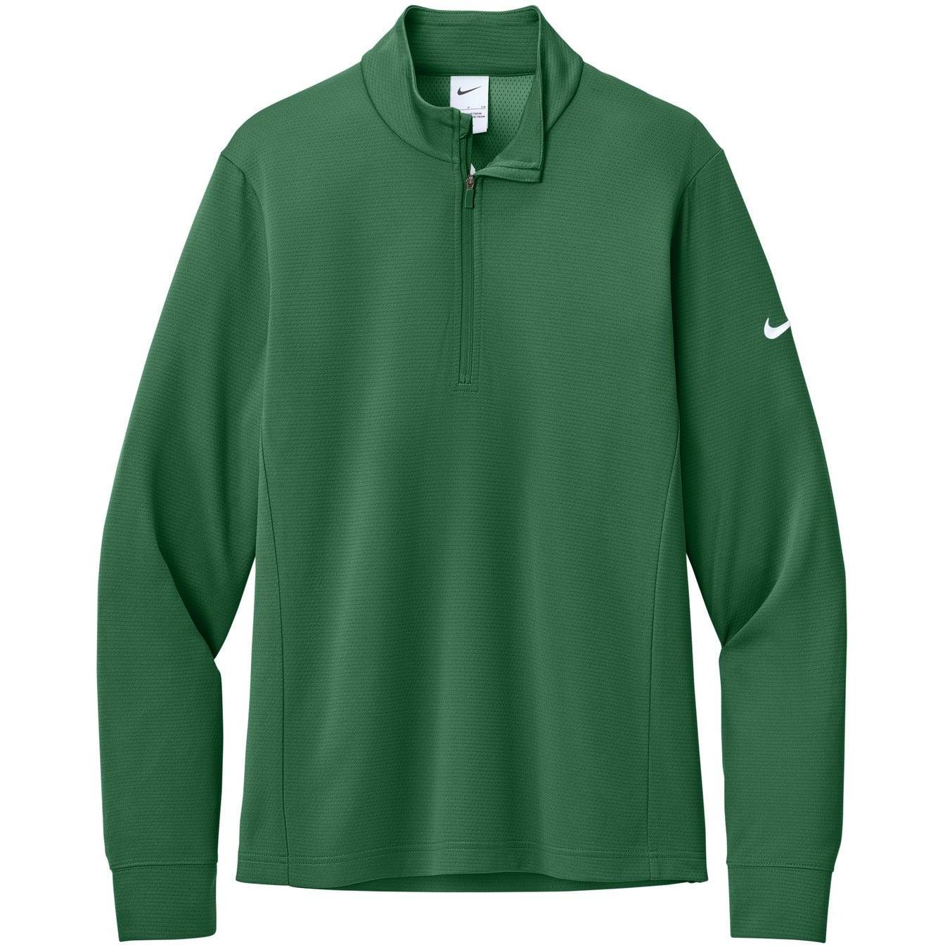Nike Essential 1/2-Zip Cover-Up