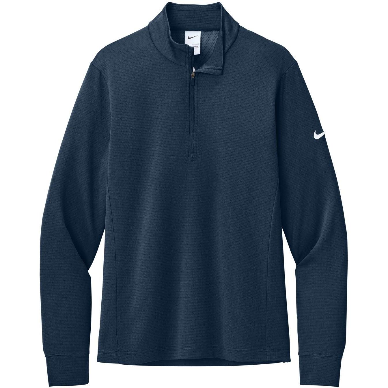 Nike Essential 1/2-Zip Cover-Up