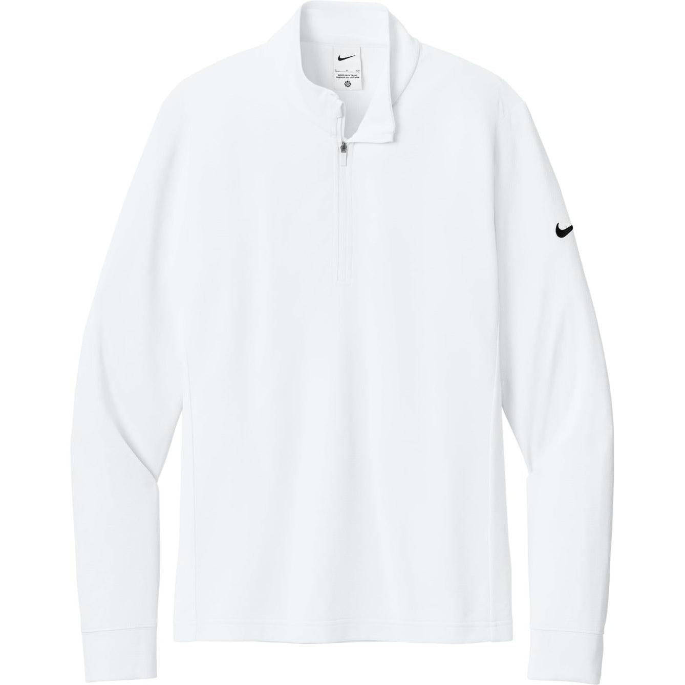 Nike Essential 1/2-Zip Cover-Up