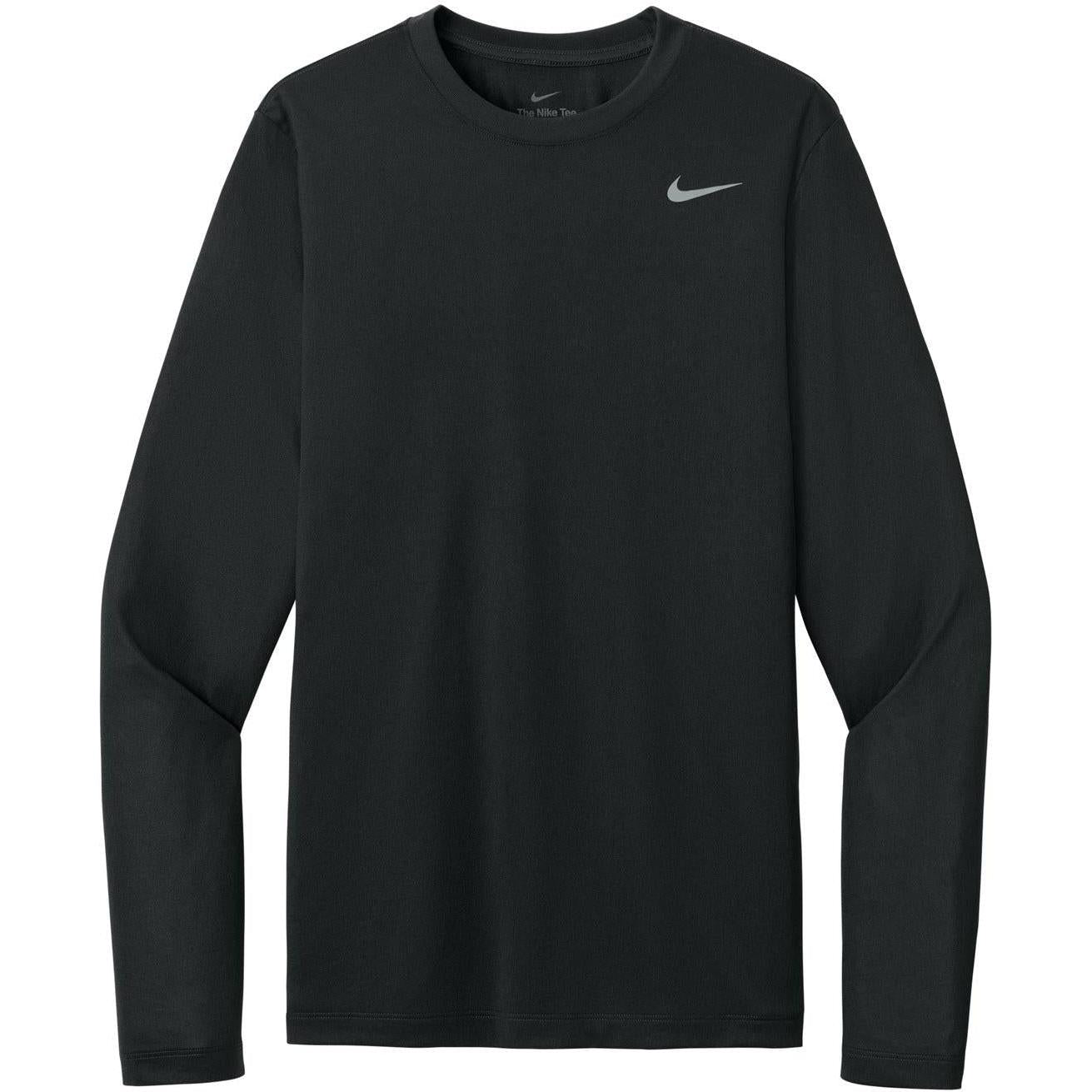 Nike Team Legend Long Sleeve Tee