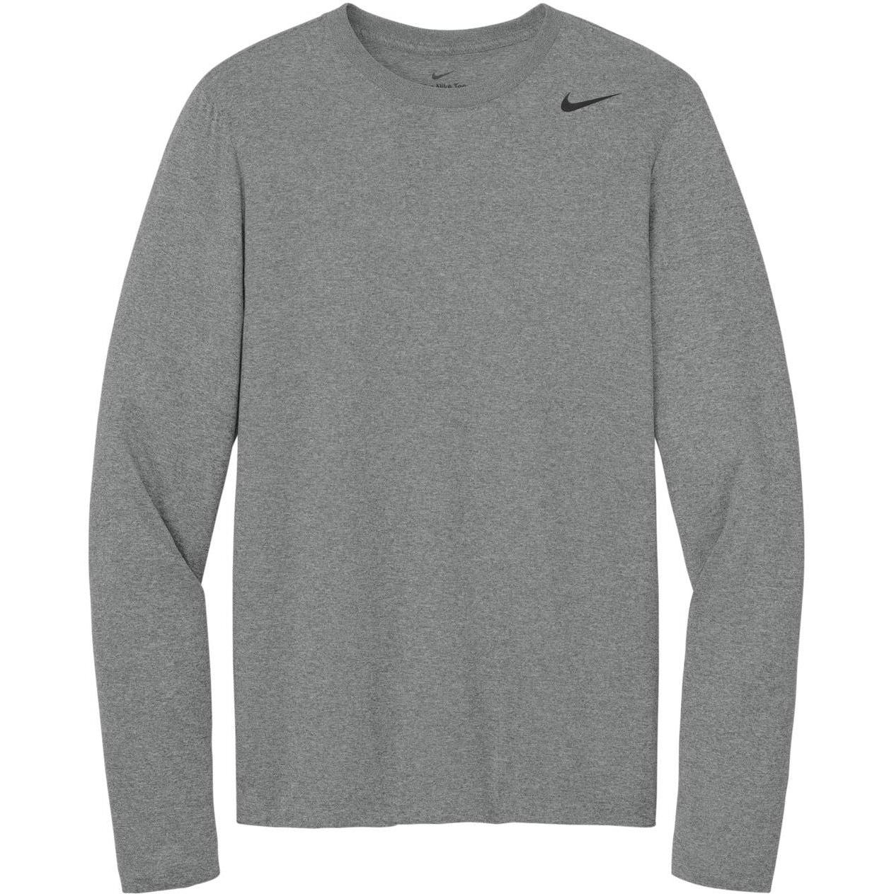 Nike Team Legend Long Sleeve Tee
