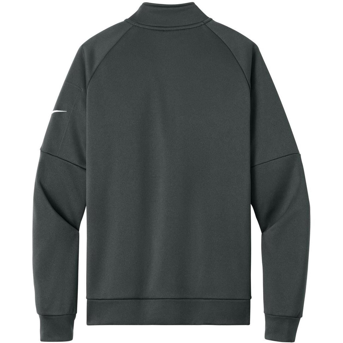 no-logo Nike Therma-FIT Pocket 1/4-Zip