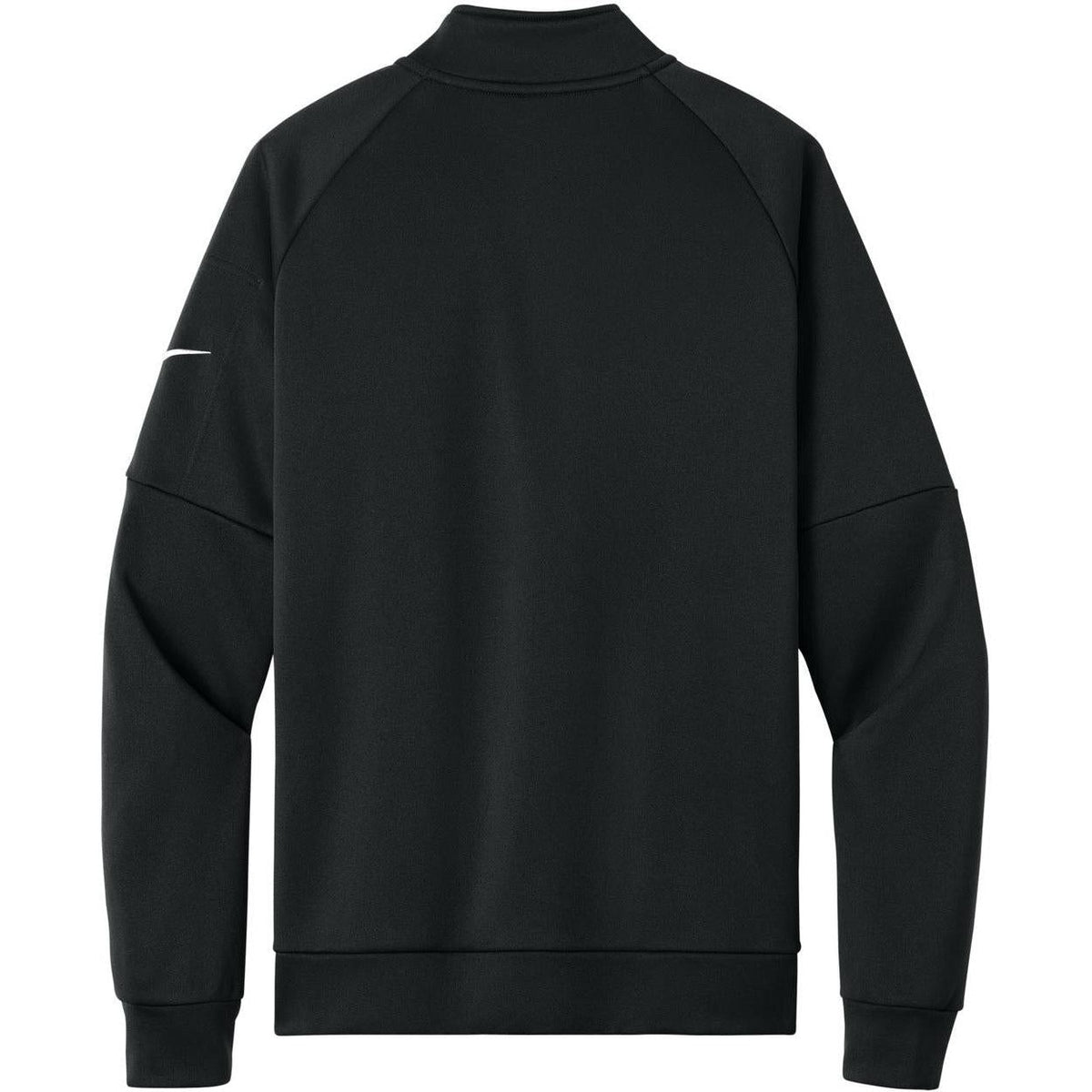 no-logo Nike Therma-FIT Pocket 1/4-Zip