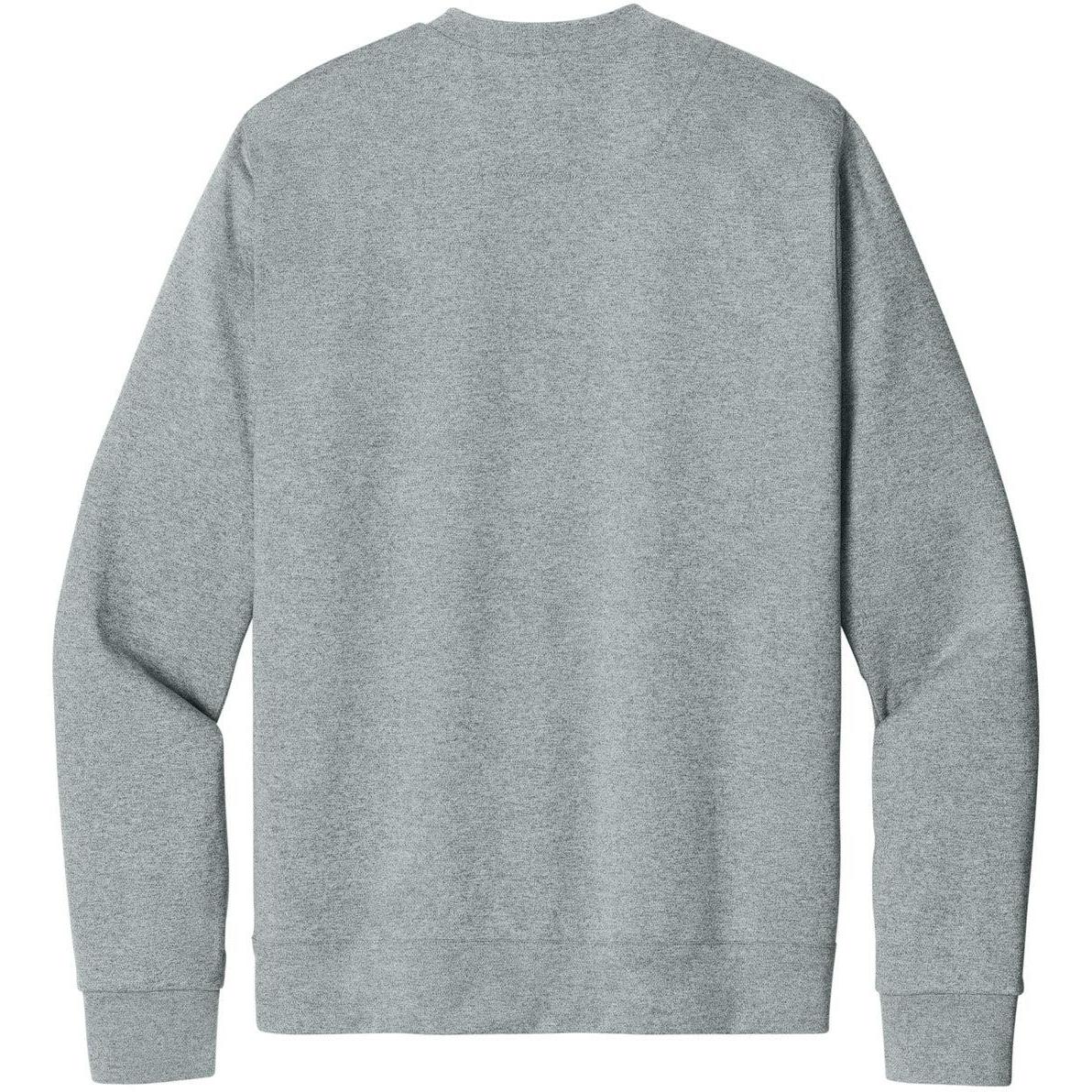 no-logo Nike Dri-FIT Primary Crew
