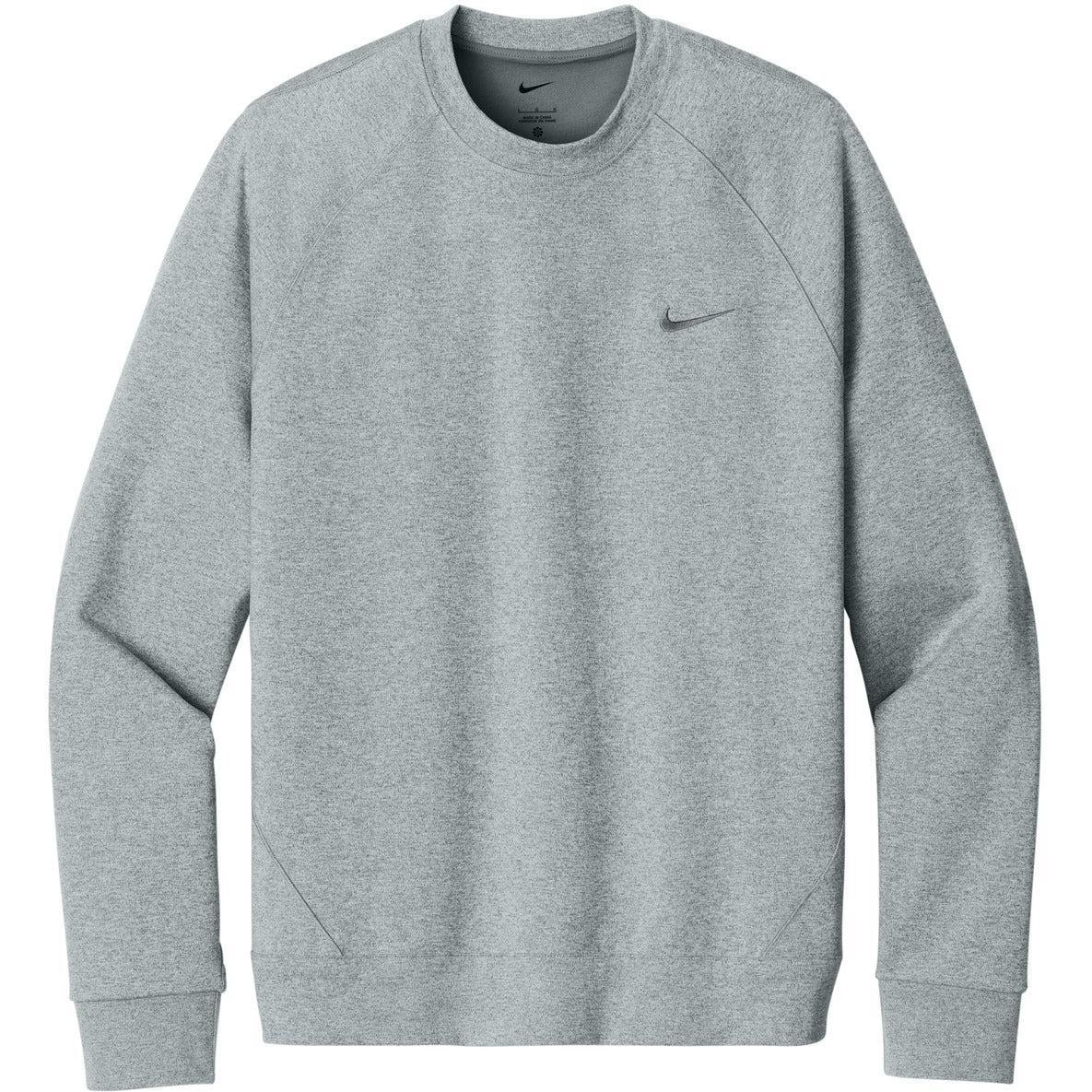 no-logo Nike Dri-FIT Primary Crew