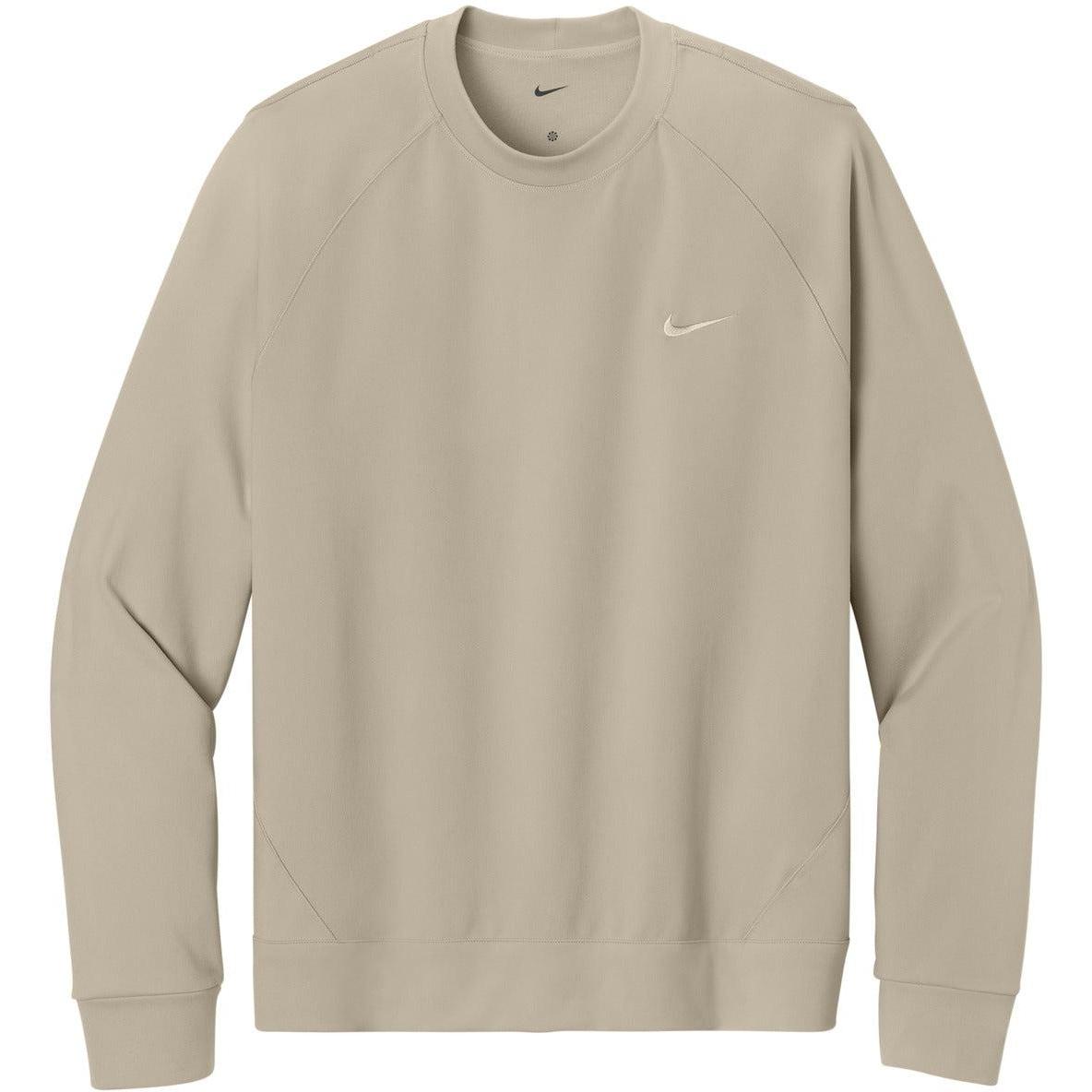 no-logo Nike Dri-FIT Primary Crew