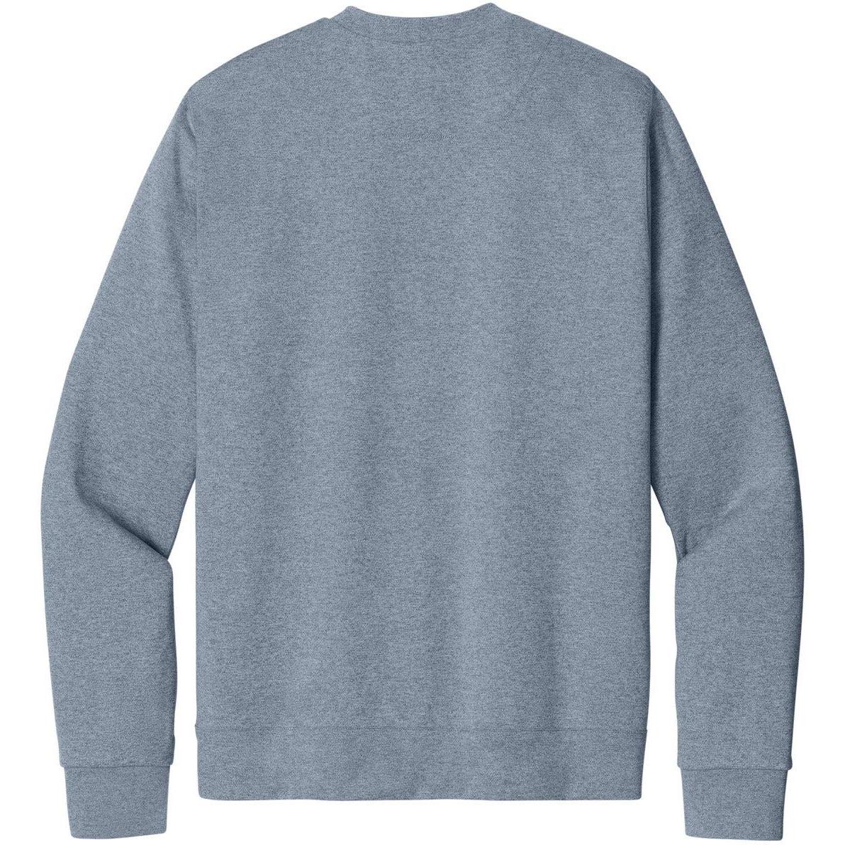 no-logo Nike Dri-FIT Primary Crew