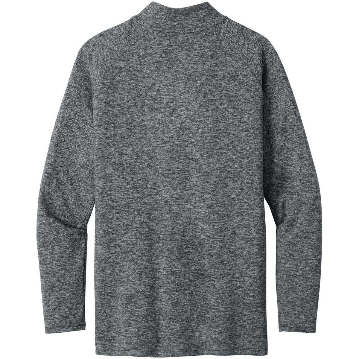 no-logo Nike Dri-FIT Stride 1/2-Zip