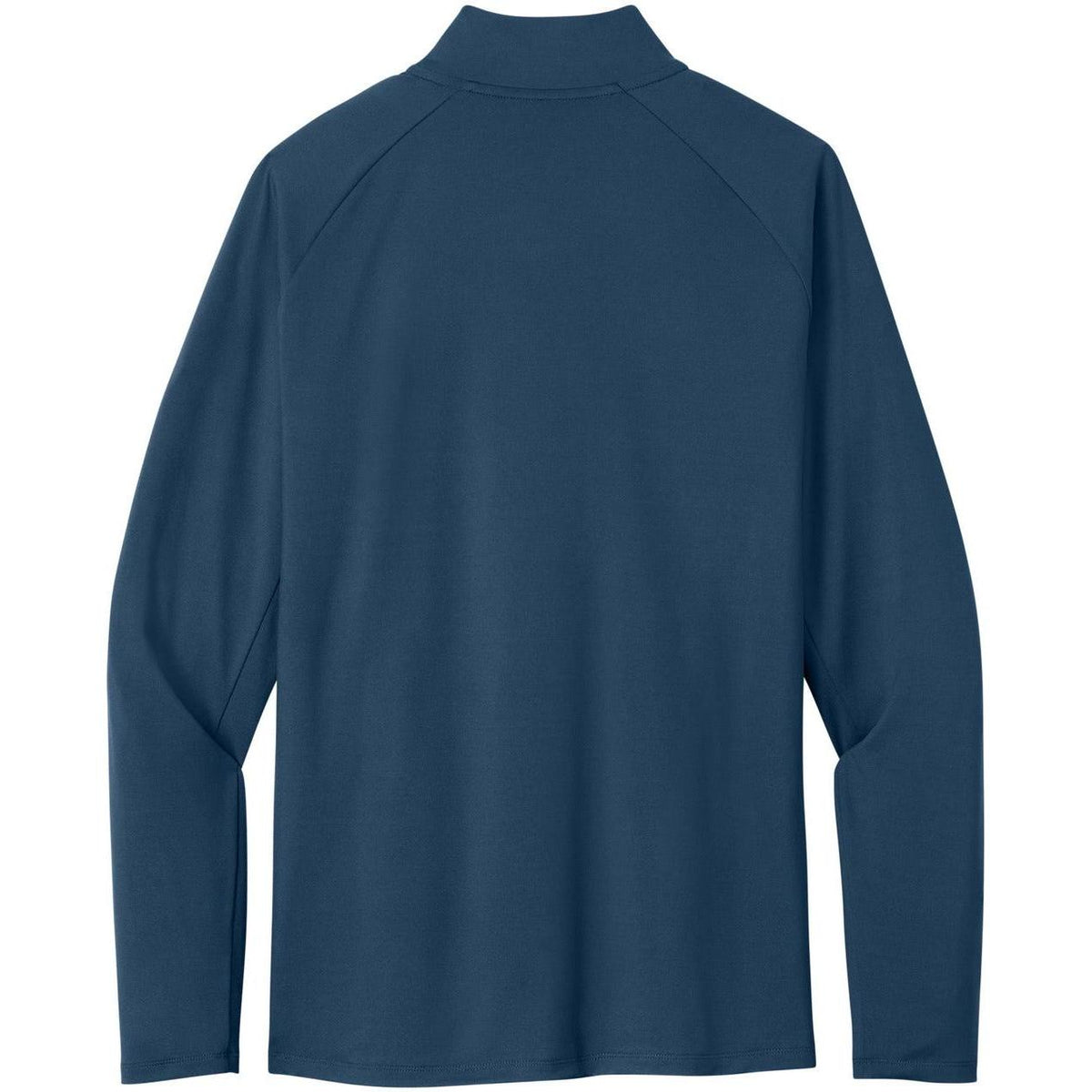 no-logo Nike Dri-FIT Stride 1/2-Zip