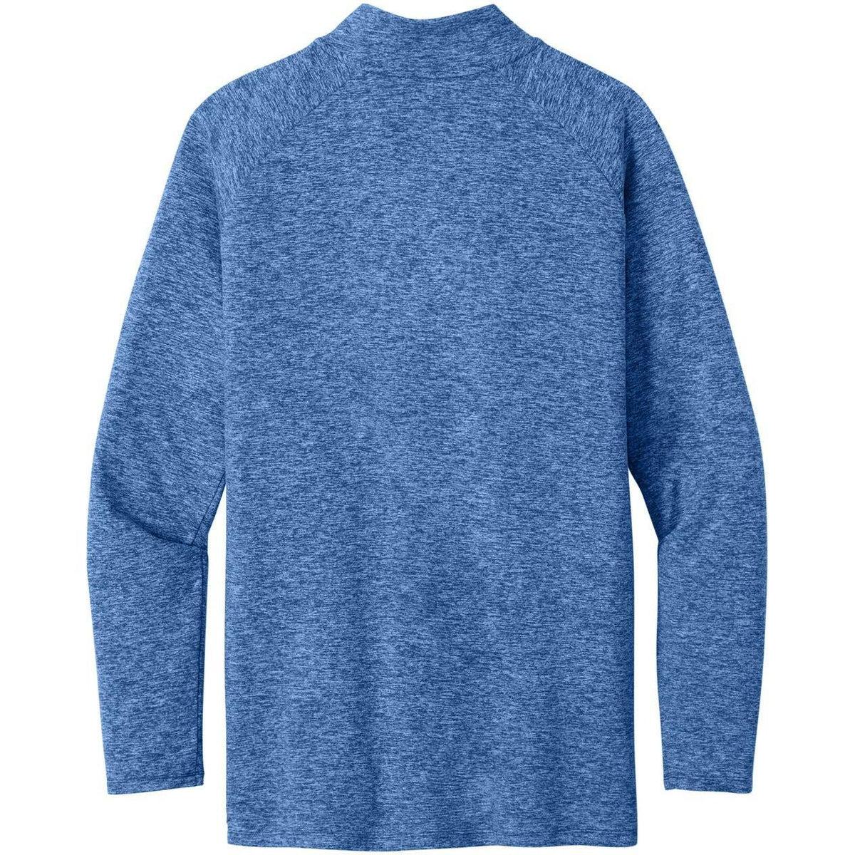 no-logo Nike Dri-FIT Stride 1/2-Zip