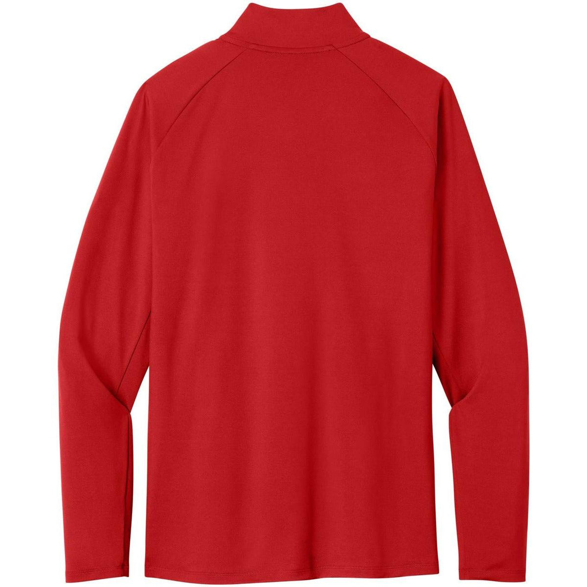 no-logo Nike Dri-FIT Stride 1/2-Zip