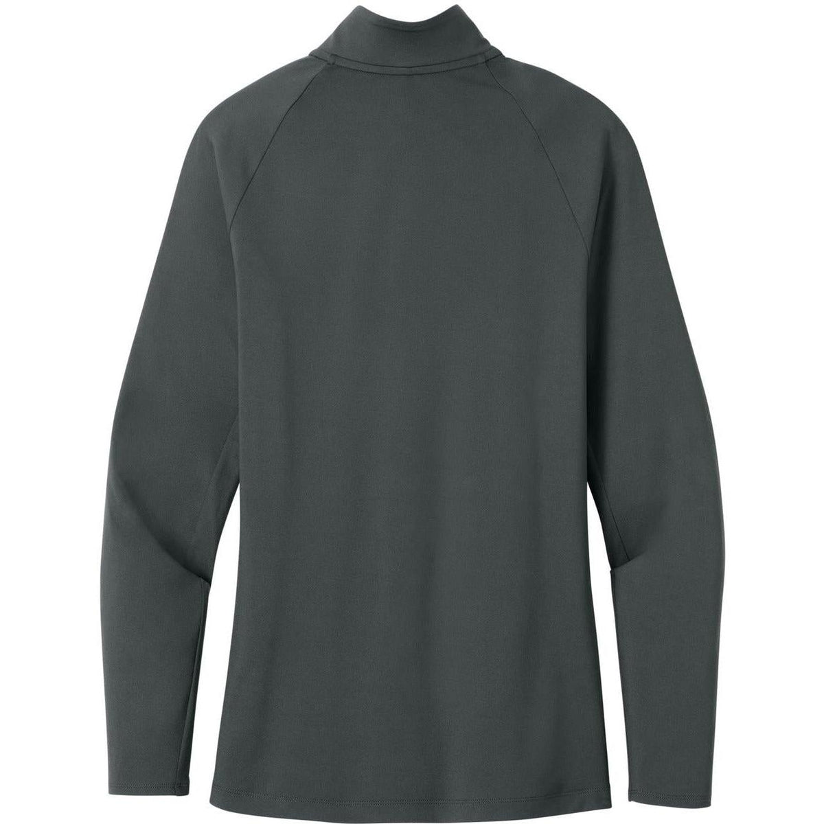 no-logo Nike Women's Dri-FIT Stride 1/2-Zip