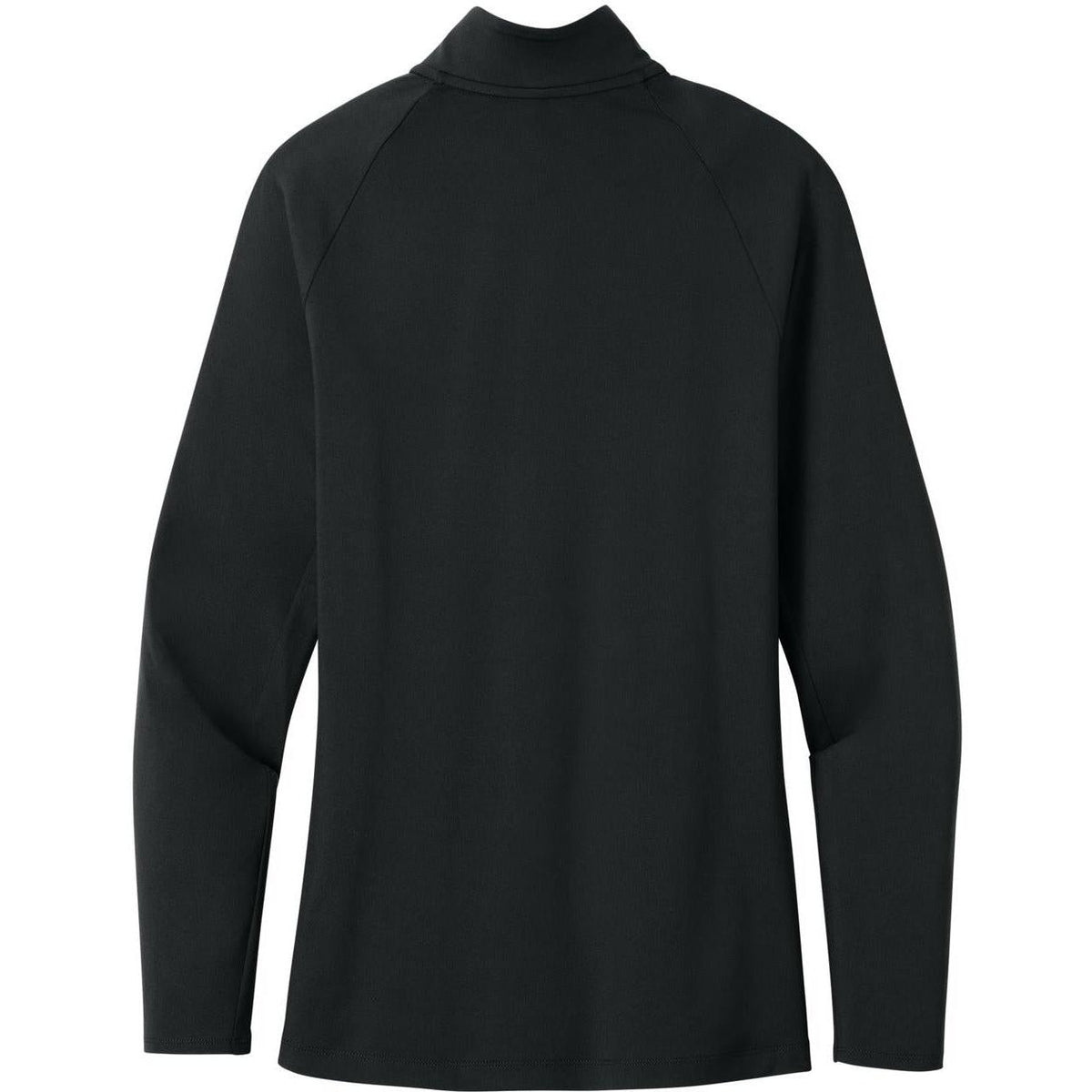 no-logo Nike Women's Dri-FIT Stride 1/2-Zip