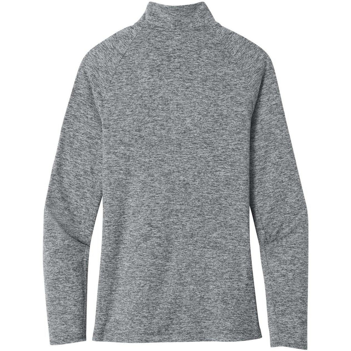 no-logo Nike Women's Dri-FIT Stride 1/2-Zip