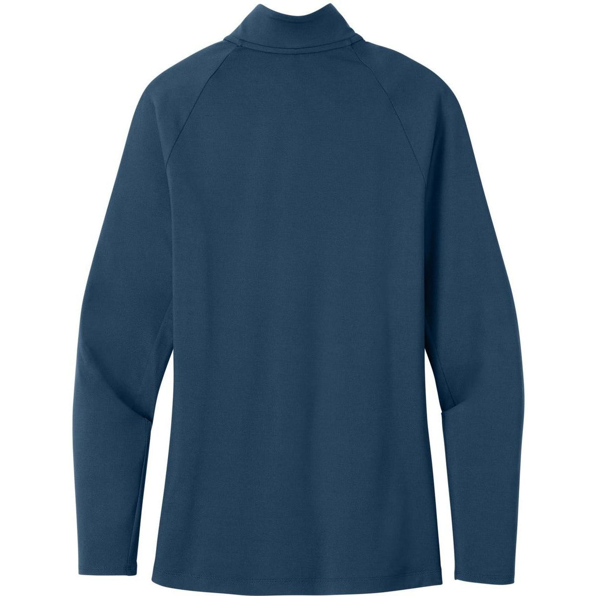 no-logo Nike Women's Dri-FIT Stride 1/2-Zip