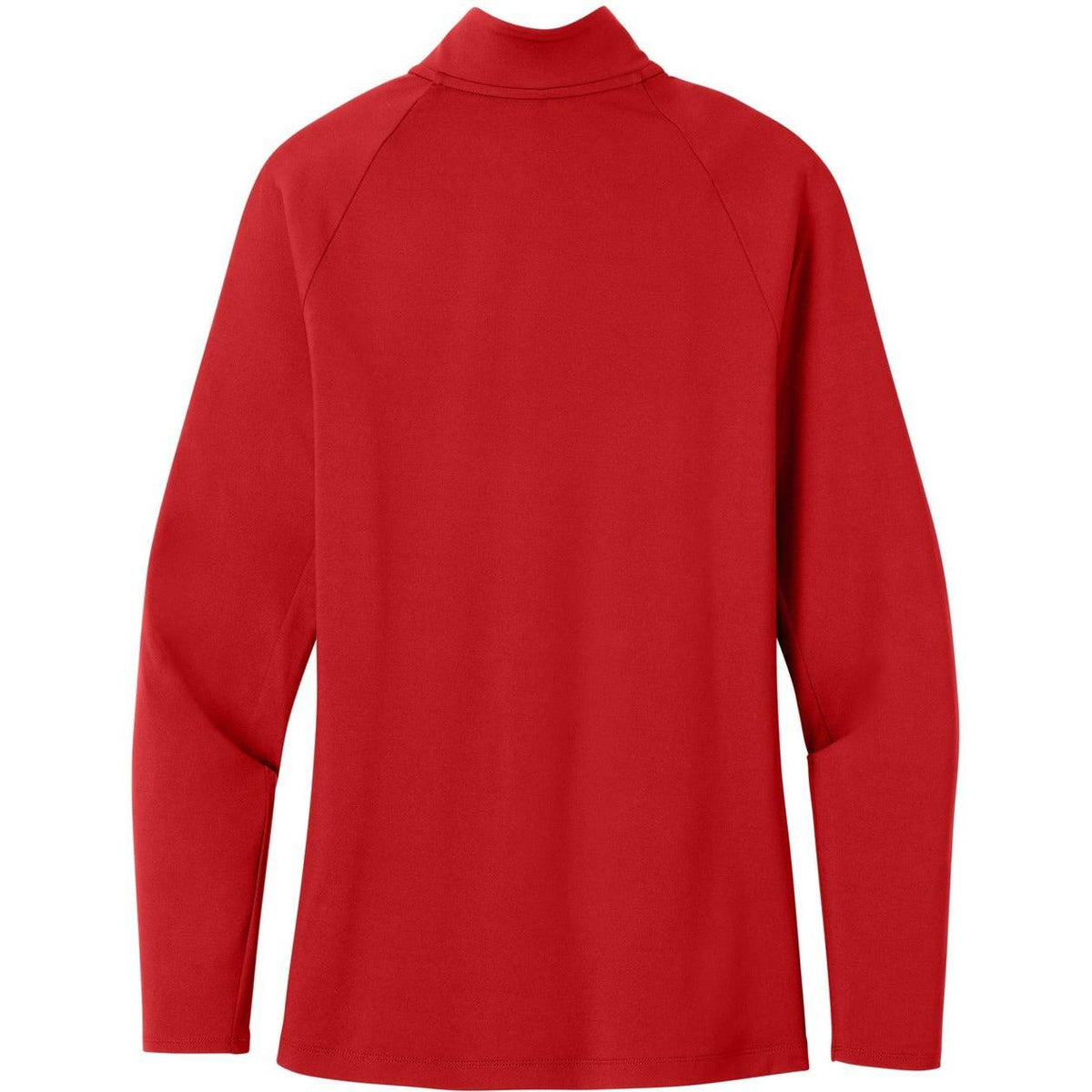 no-logo Nike Women's Dri-FIT Stride 1/2-Zip