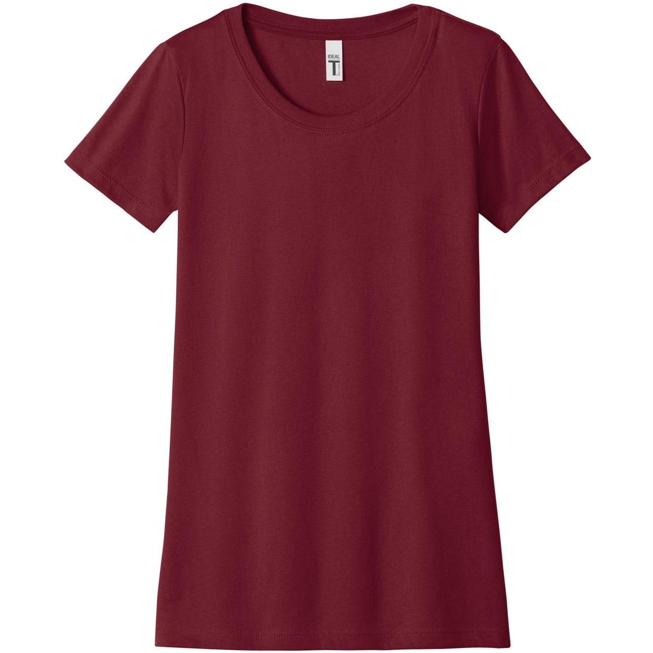 Next Level Apparel Women's Ideal Tee