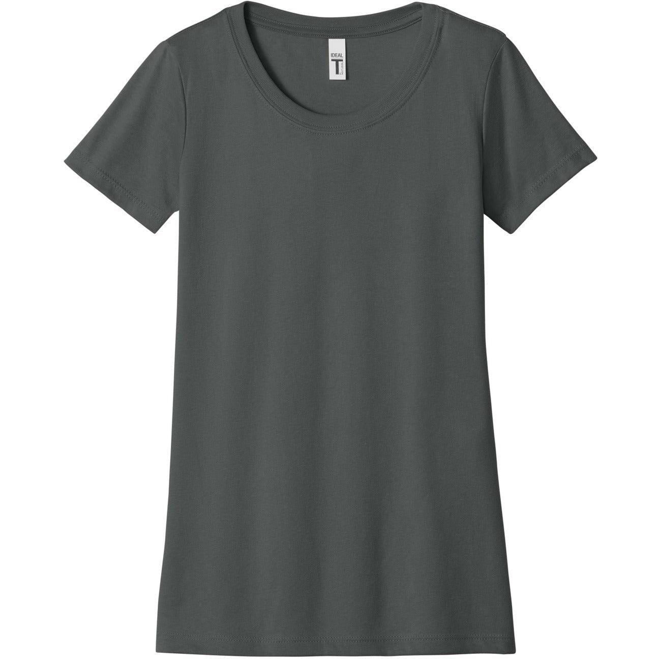 Next Level Apparel Women's Ideal Tee