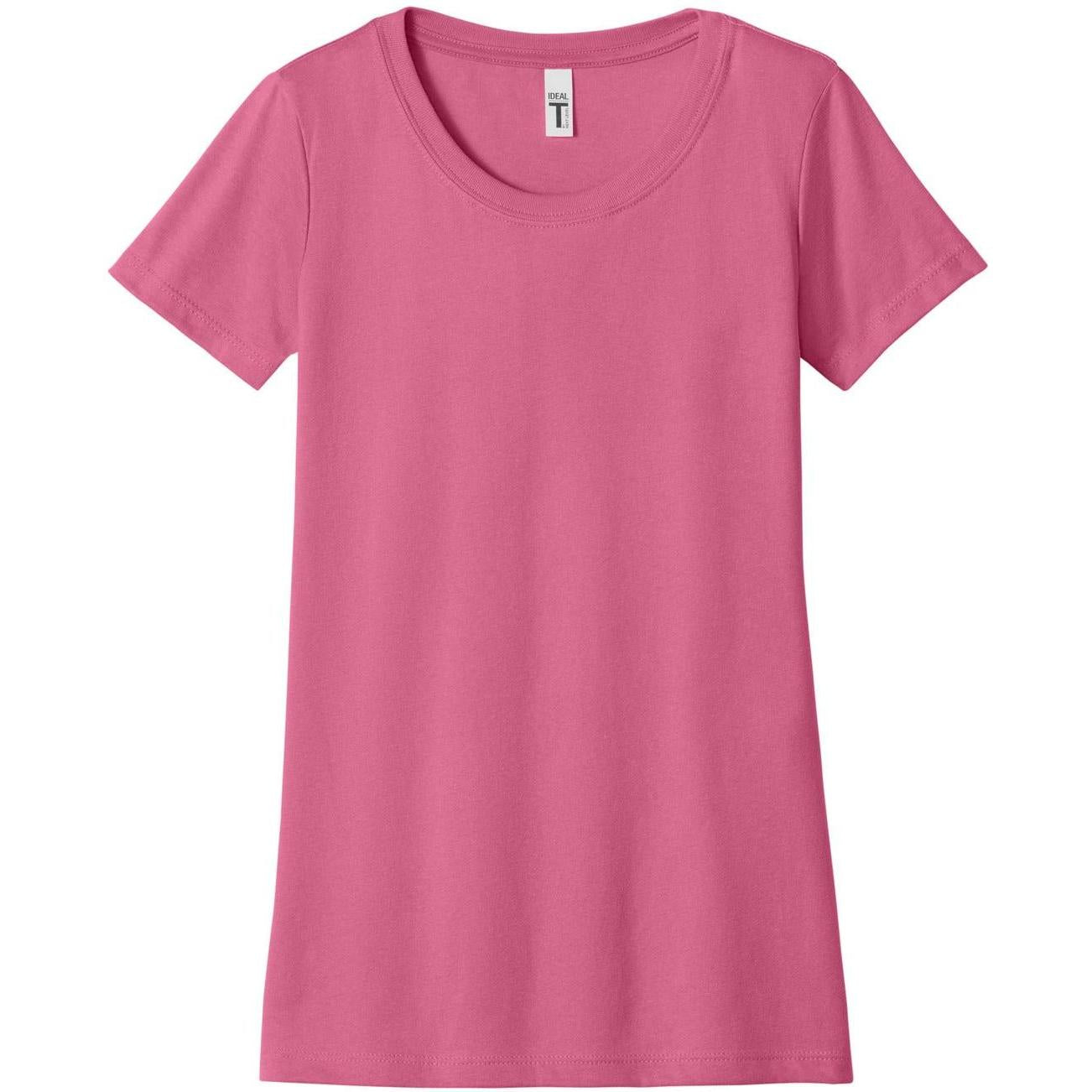 Next Level Apparel Women's Ideal Tee
