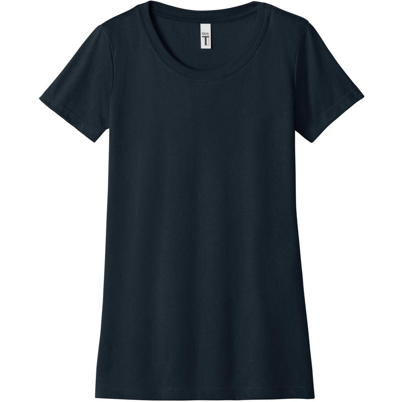 Next Level Apparel Women's Ideal Tee