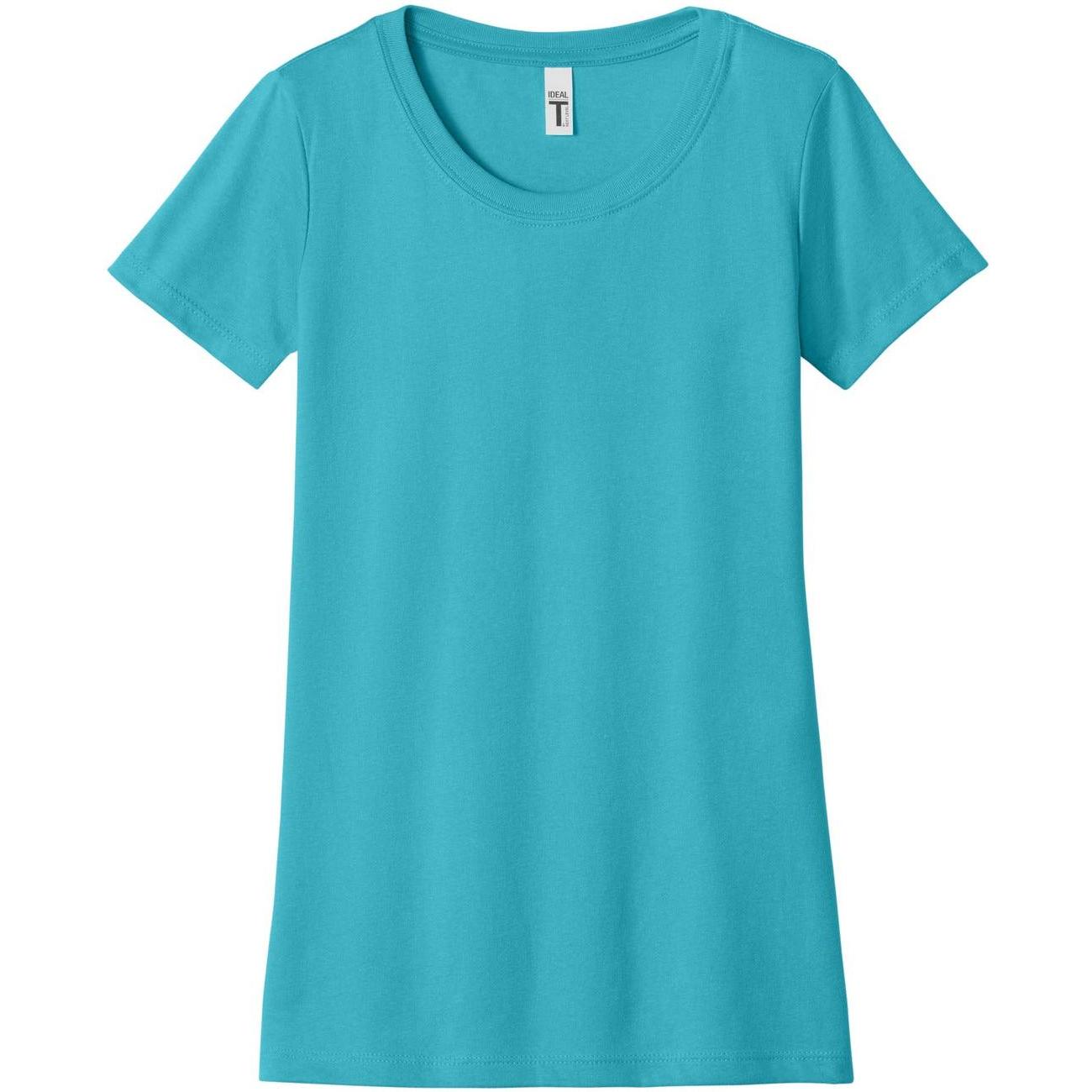 Next Level Apparel Women's Ideal Tee