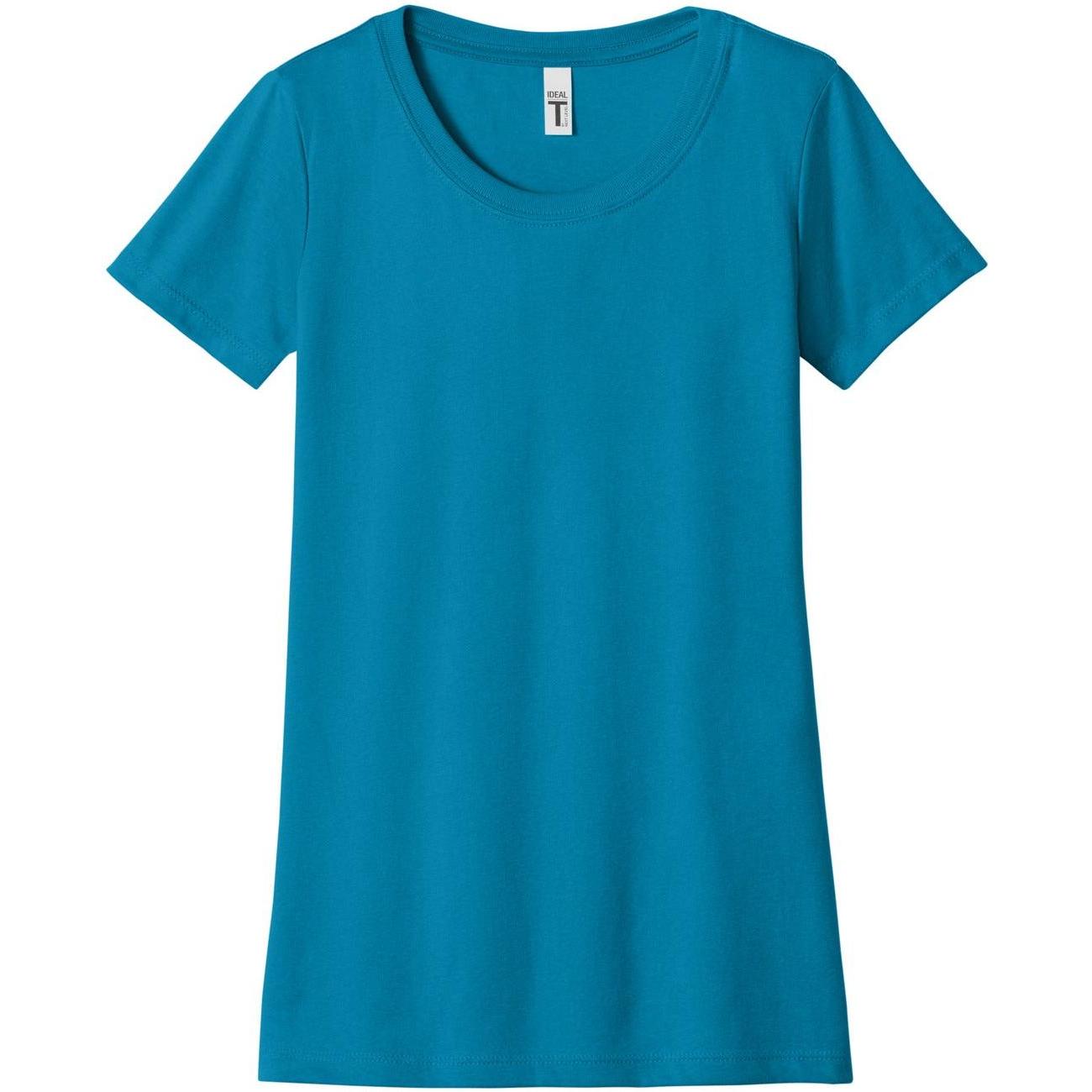 Next Level Apparel Women's Ideal Tee