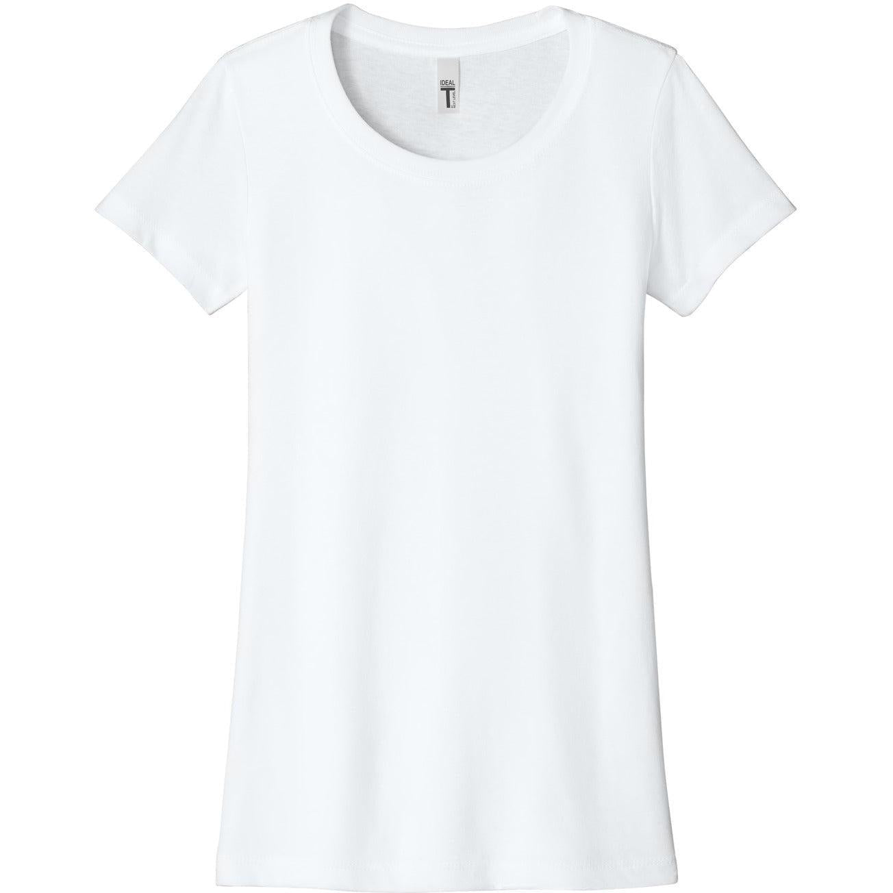 Next Level Apparel Women's Ideal Tee