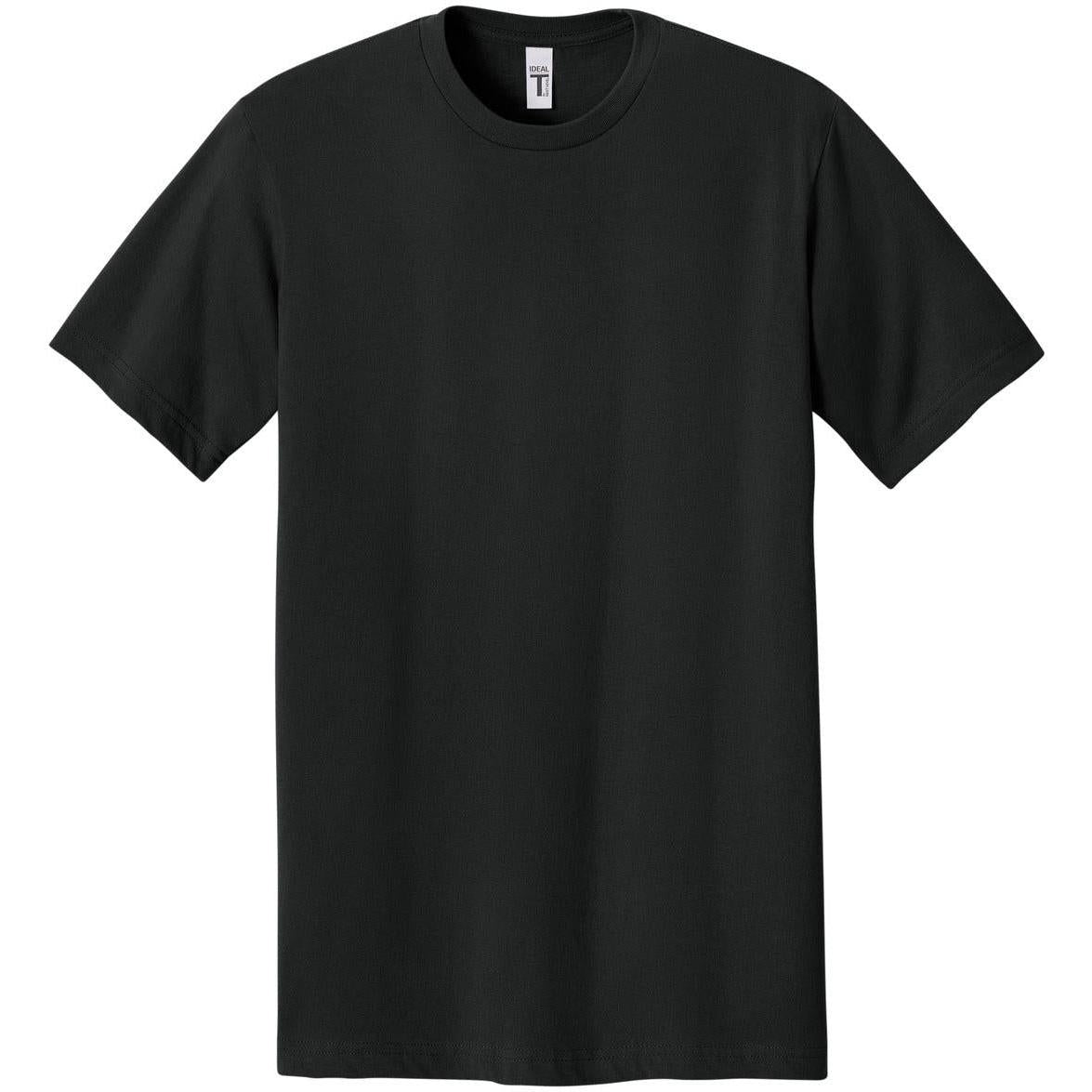 Next Level Apparel Ideal Jersey Tee